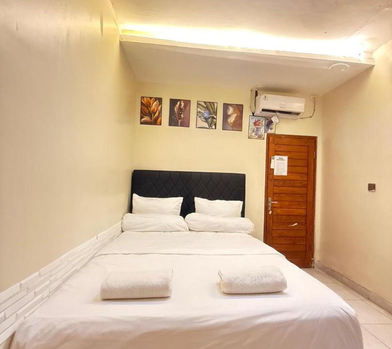 Photo of Bedroom in Pemogan