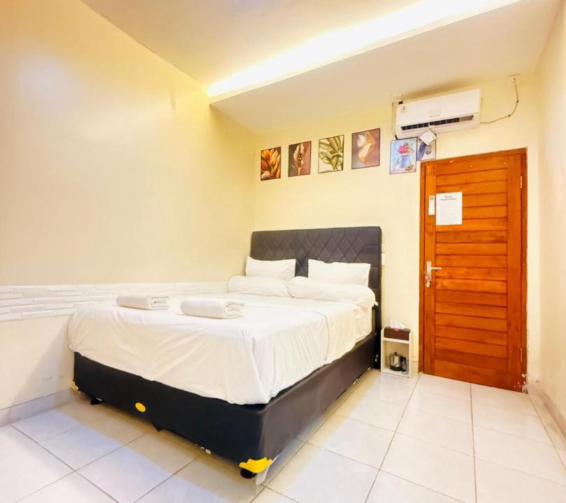 Photo of Bedroom in Pemogan