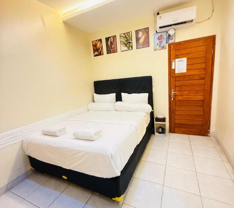 Photo of Bedroom in Pemogan