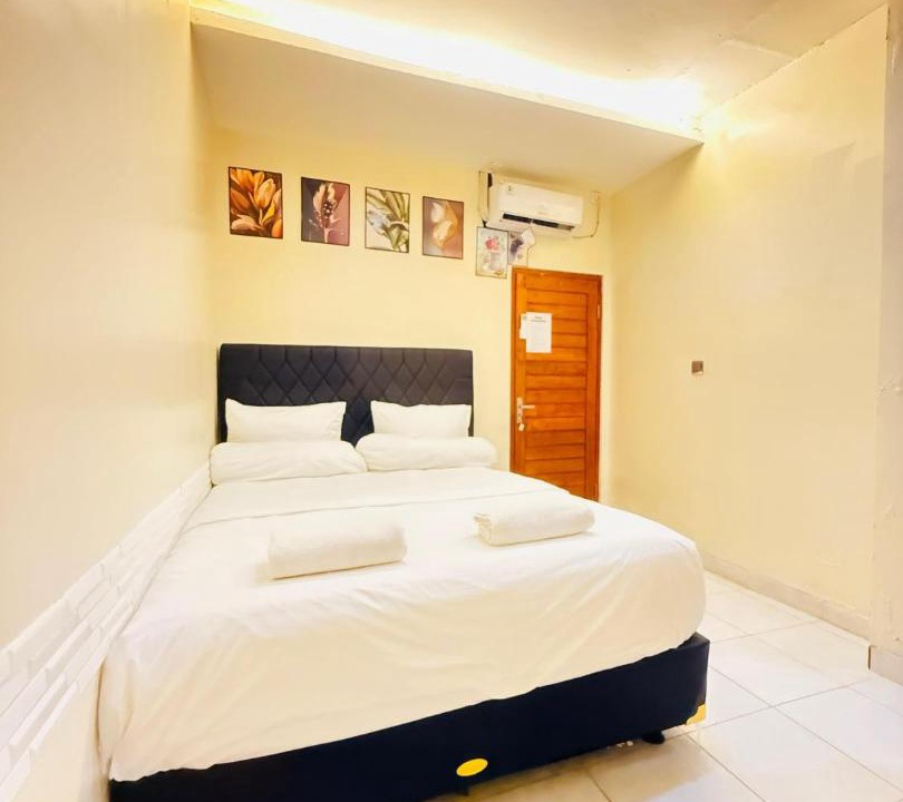Photo of Bedroom in Pemogan