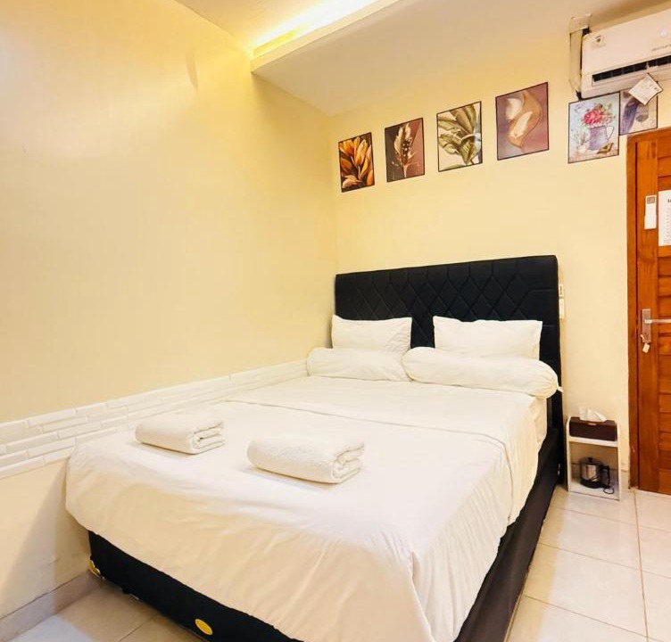 Photo of Bedroom in Pemogan