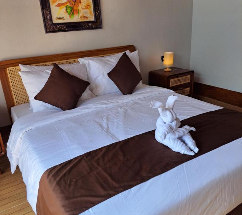 Photo of Bedroom in Wanagiri