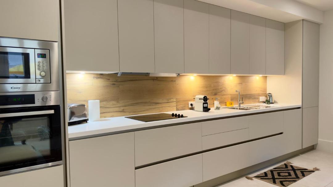 Photo of Kitchen in Cimiez