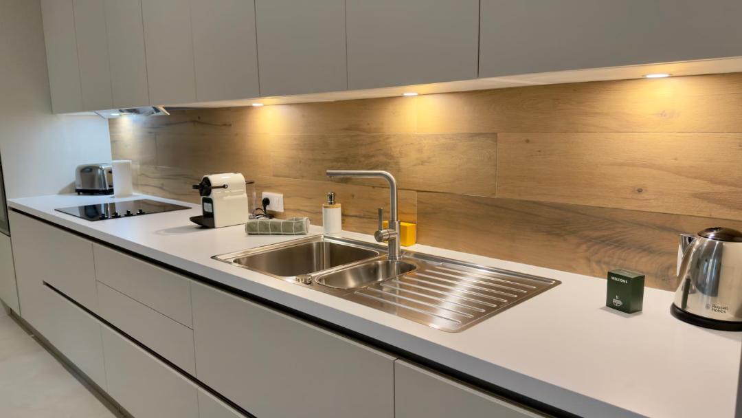 Photo of Kitchen in Cimiez