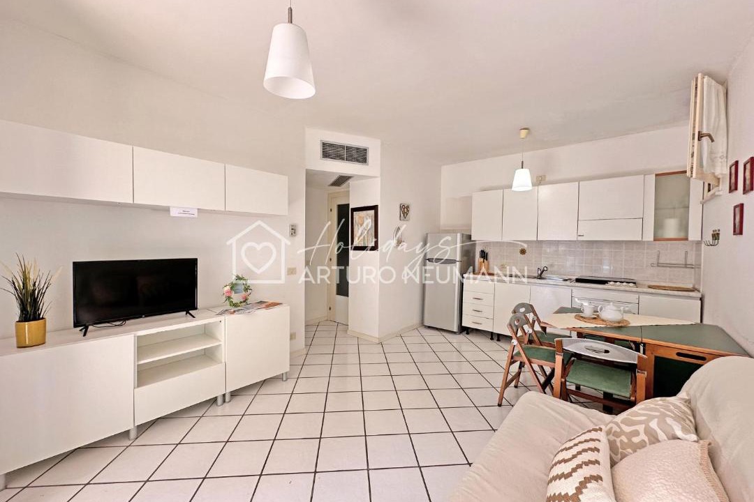 Photo of Kitchen in Marcelli