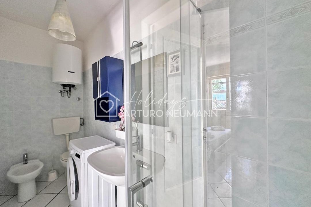 Photo of Bathroom in Marcelli