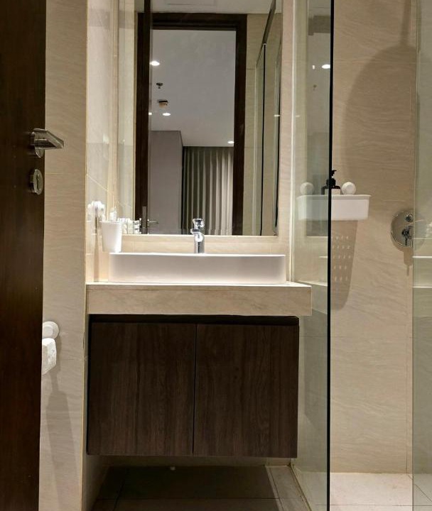 Photo of Bathroom in Surabaya