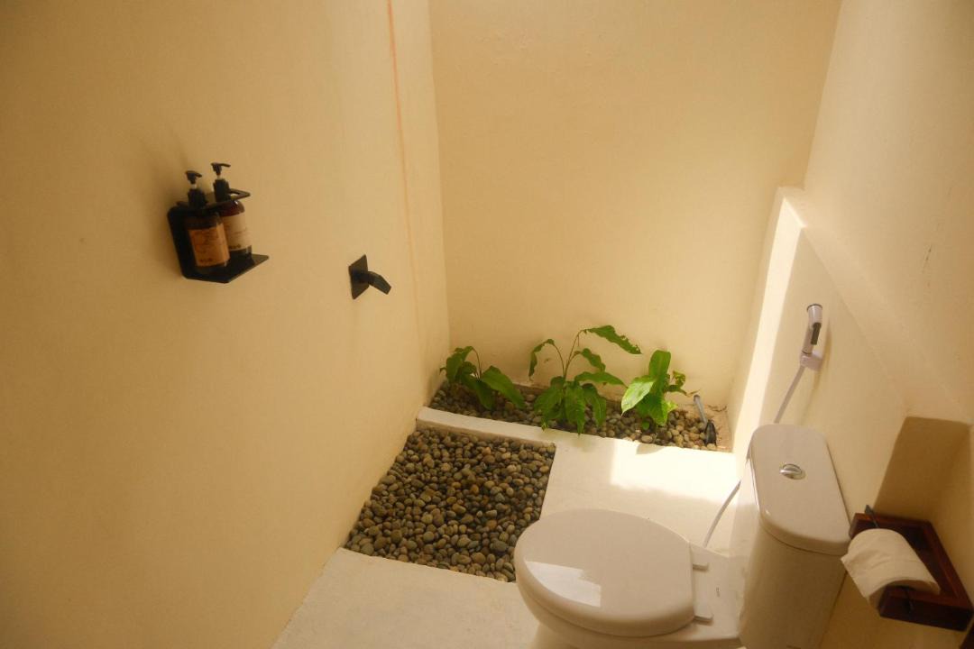 Photo of Bathroom in Batudaka Island