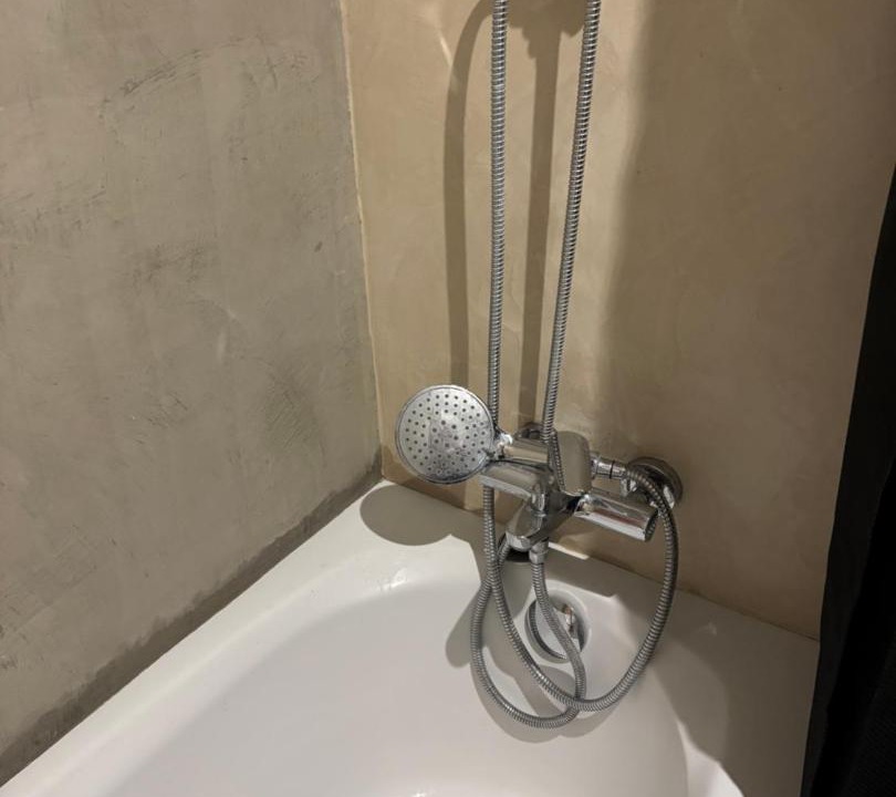 Photo of Bathroom in Vallauris