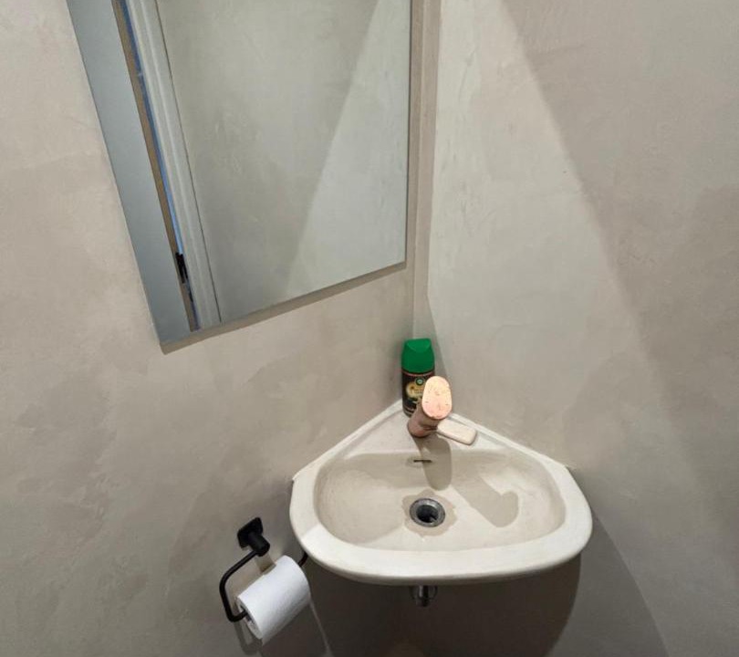 Photo of Bathroom in Vallauris
