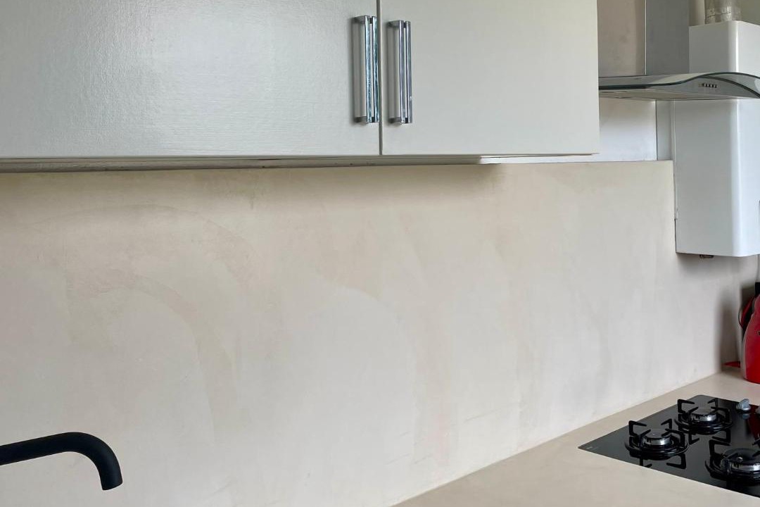 Photo of Kitchen in Vallauris