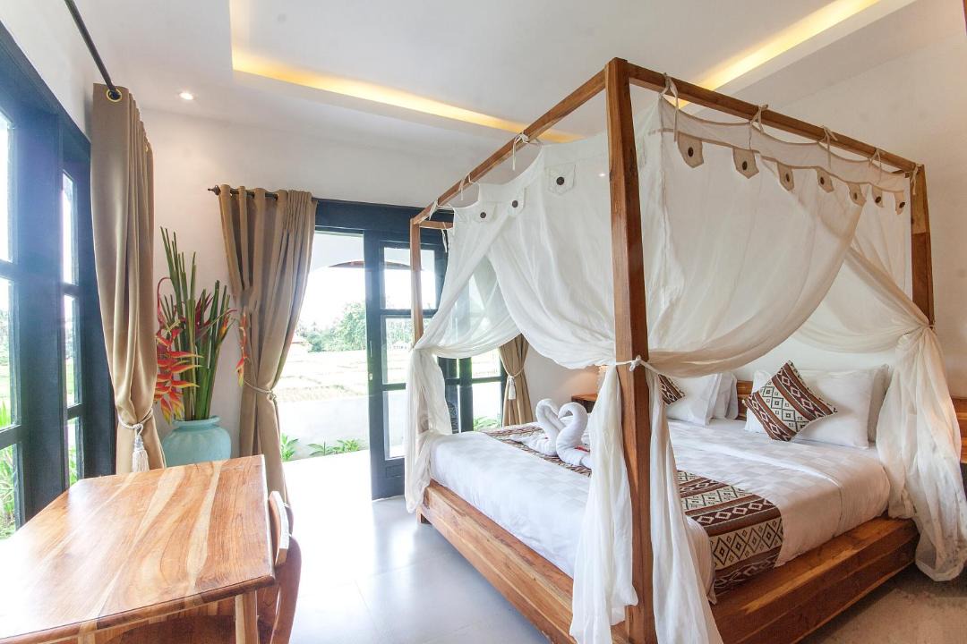 Photo of Bedroom in Pengosekan