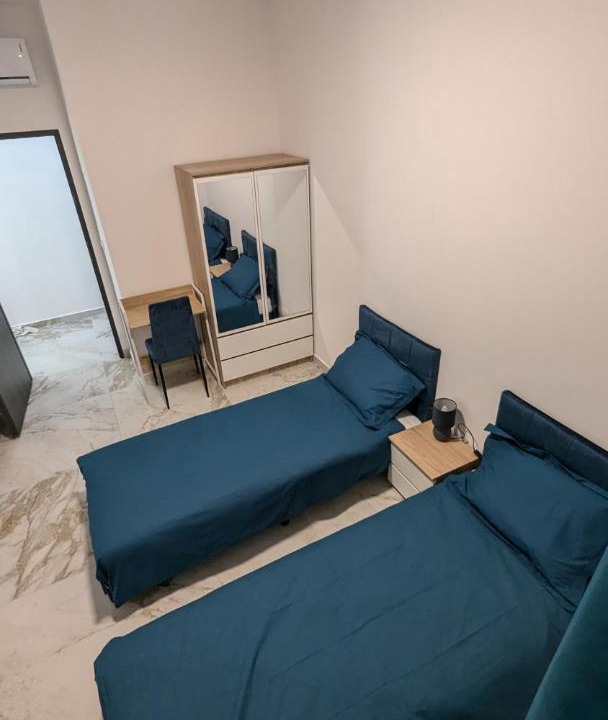Photo of Bedroom in Riquier