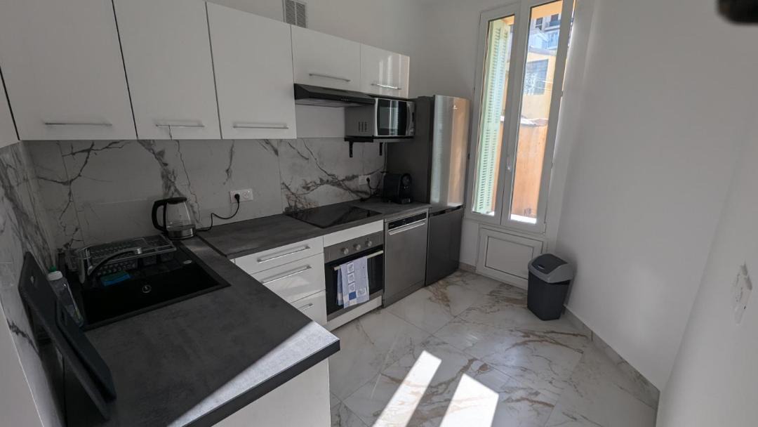 Photo of Kitchen in Riquier