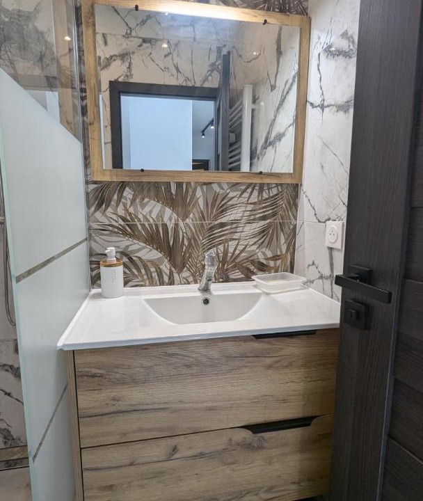 Photo of Bathroom in Riquier