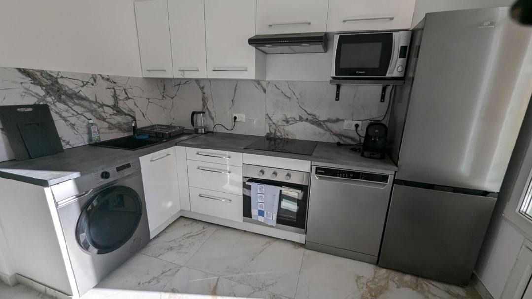 Photo of Kitchen in Riquier