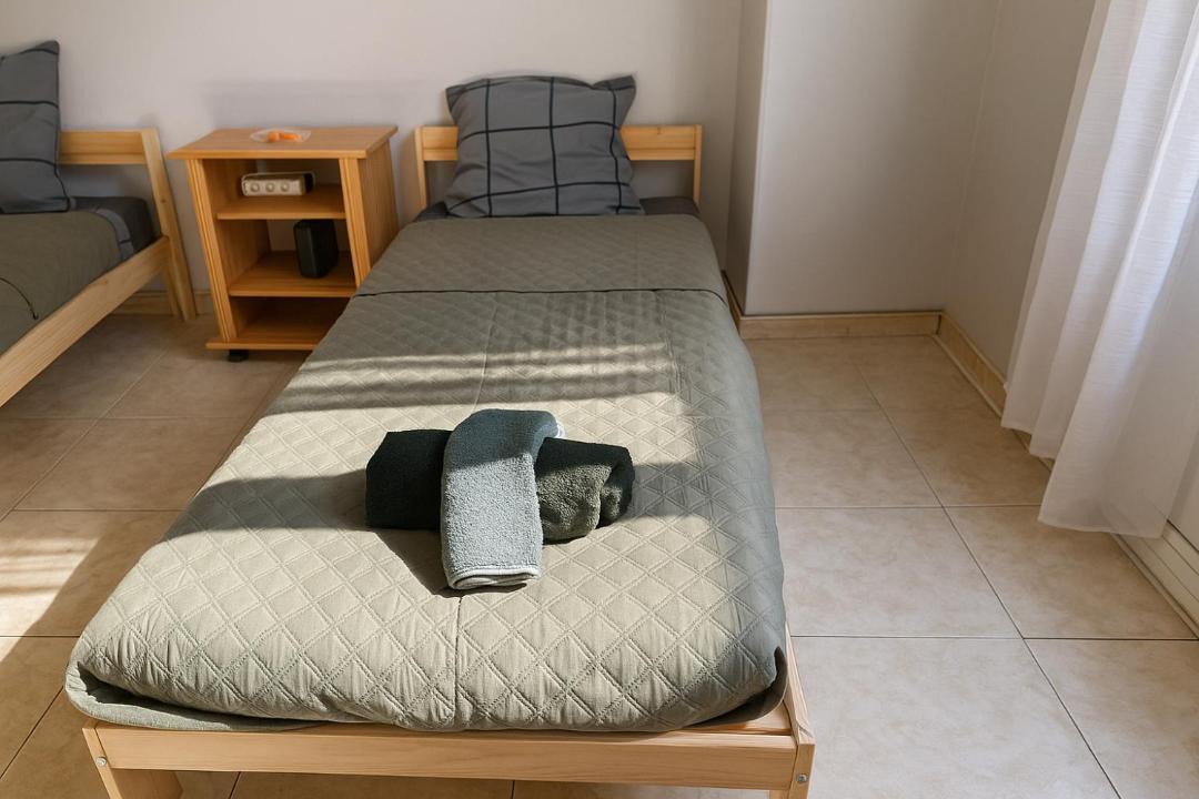 Photo of Bedroom in Liberation