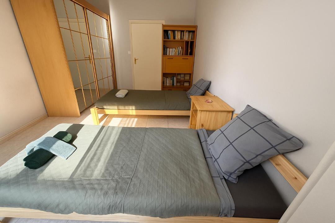 Photo of Bedroom in Liberation