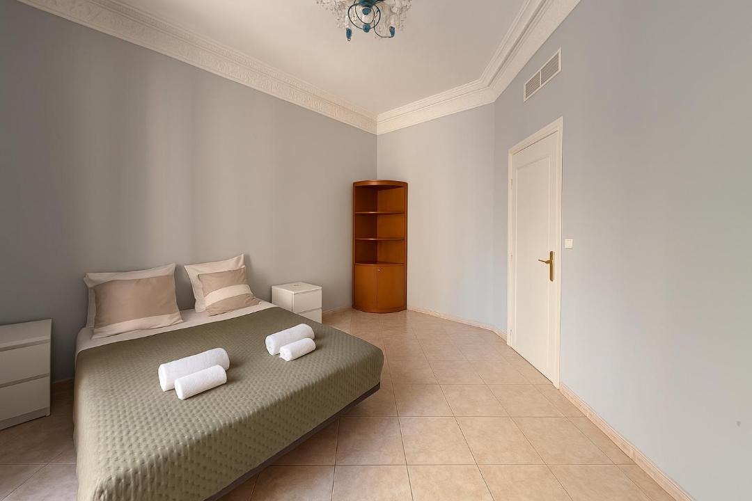 Photo of Bedroom in Liberation