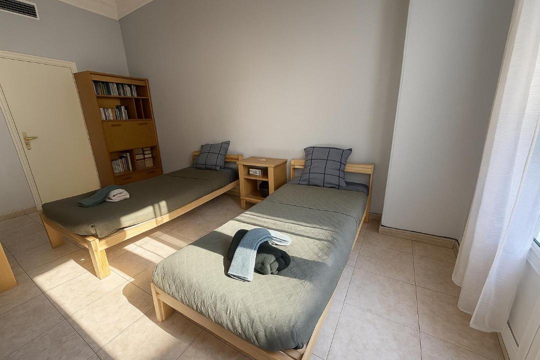 Photo of Bedroom in Liberation