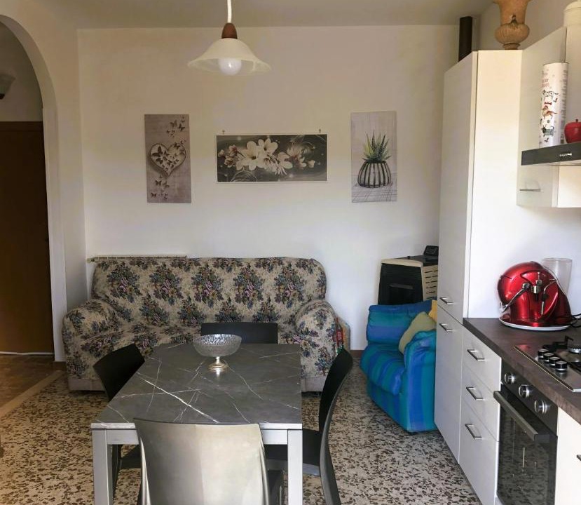 Photo of Kitchen in La Villa
