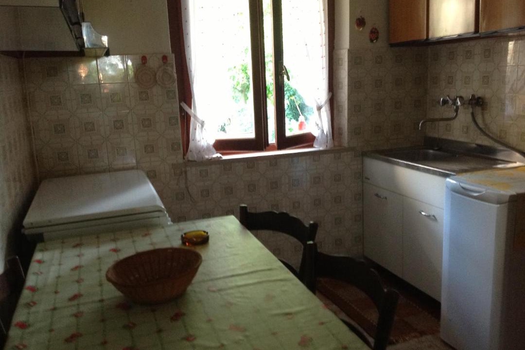Photo of Kitchen in Sant' Andrea