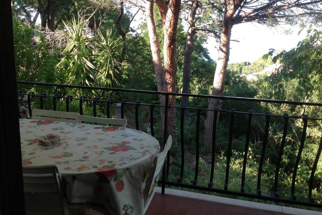 Photo of Patio Balcony in Sant' Andrea