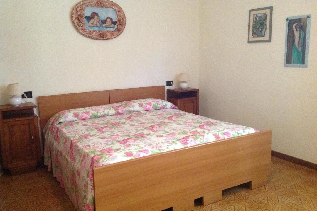 Photo of Bedroom in Sant' Andrea