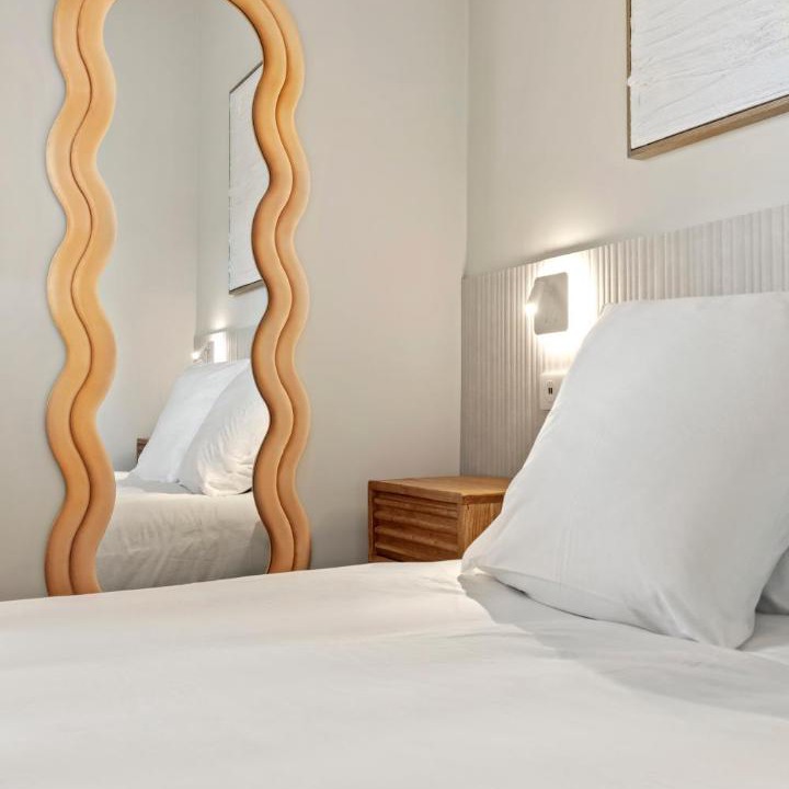 Photo of Bedroom in Gassin