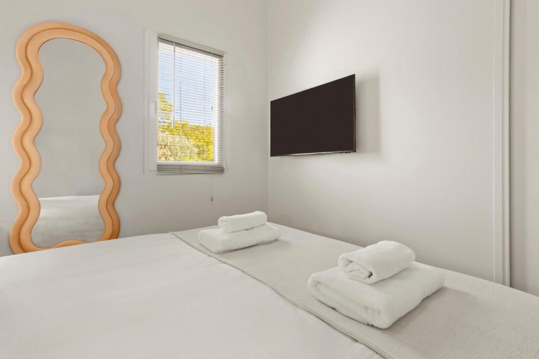 Photo of Bedroom in Gassin