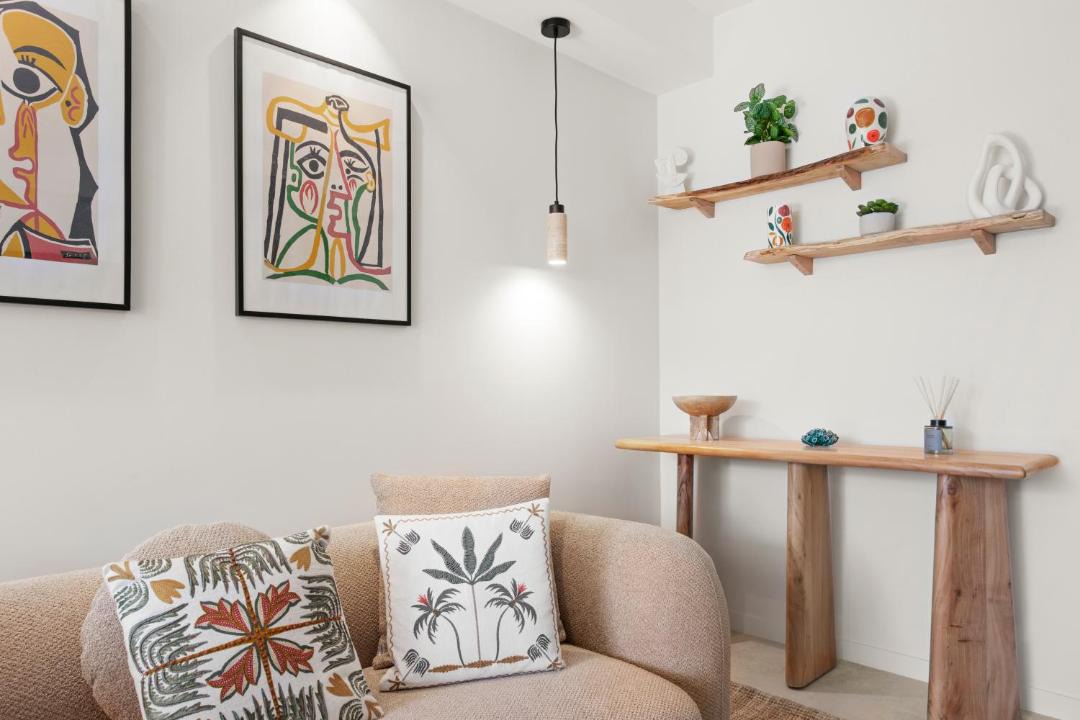 Photo of Livingroom in Gassin