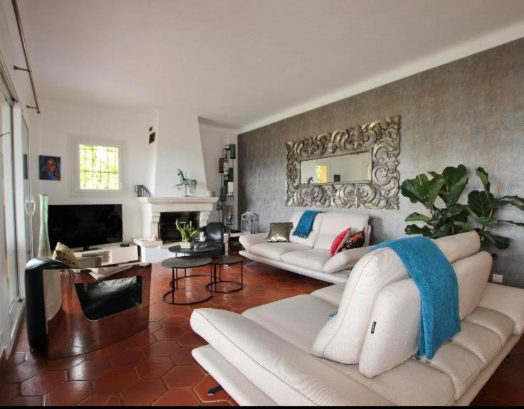 Photo of Livingroom in Peymeinade