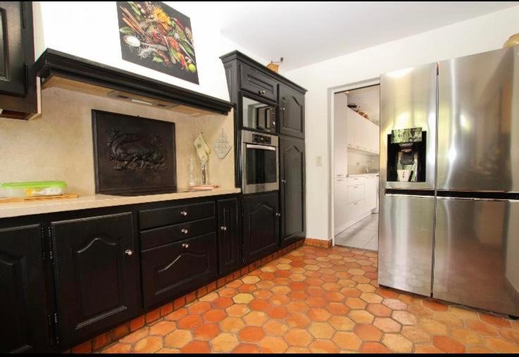 Photo of Kitchen in Peymeinade