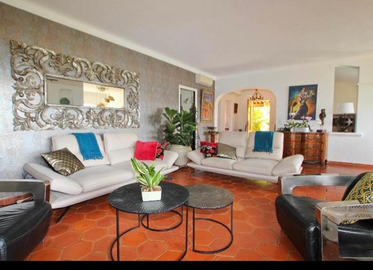 Photo of Livingroom in Peymeinade