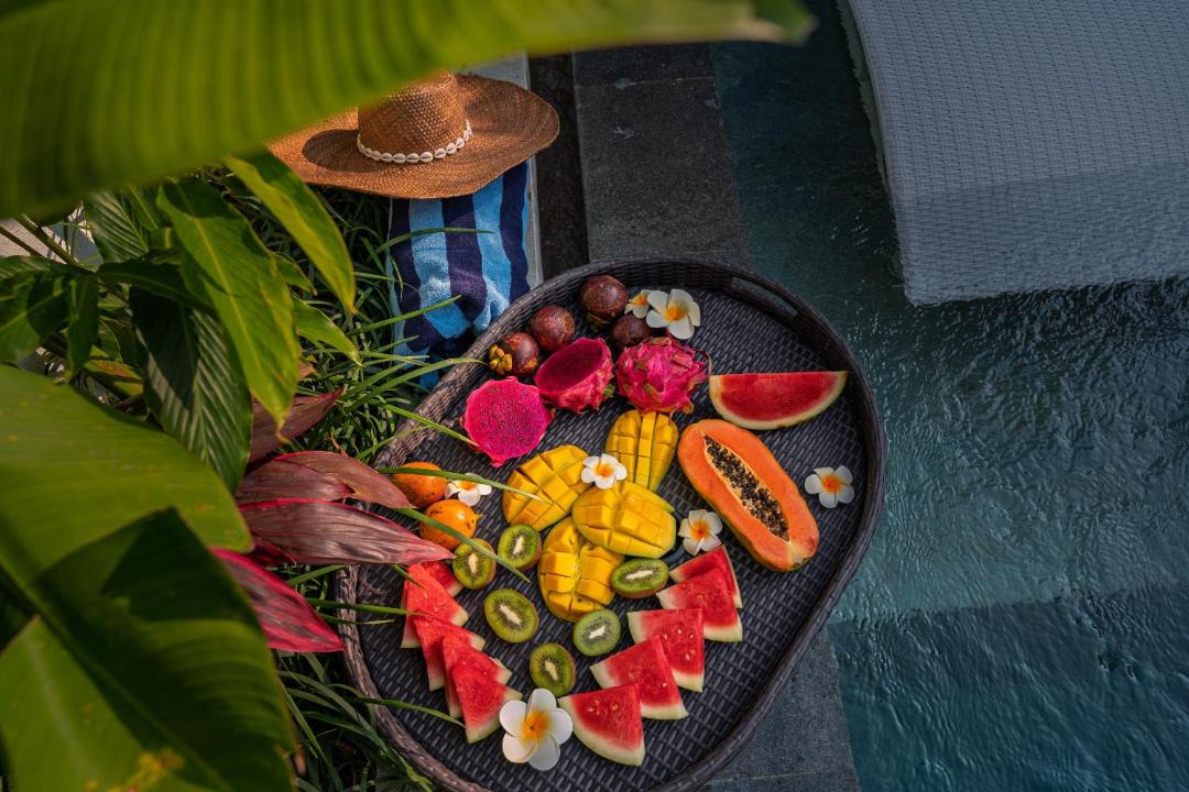 Photo of Patio Balcony in Kutuh