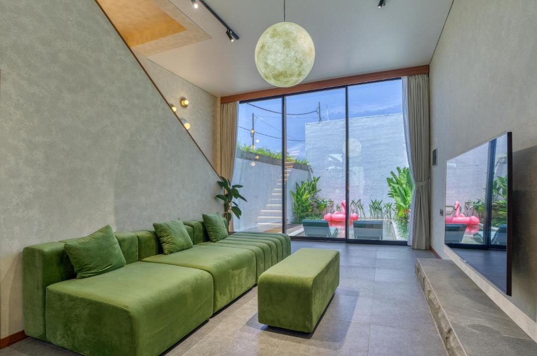 Photo of Livingroom in Kutuh