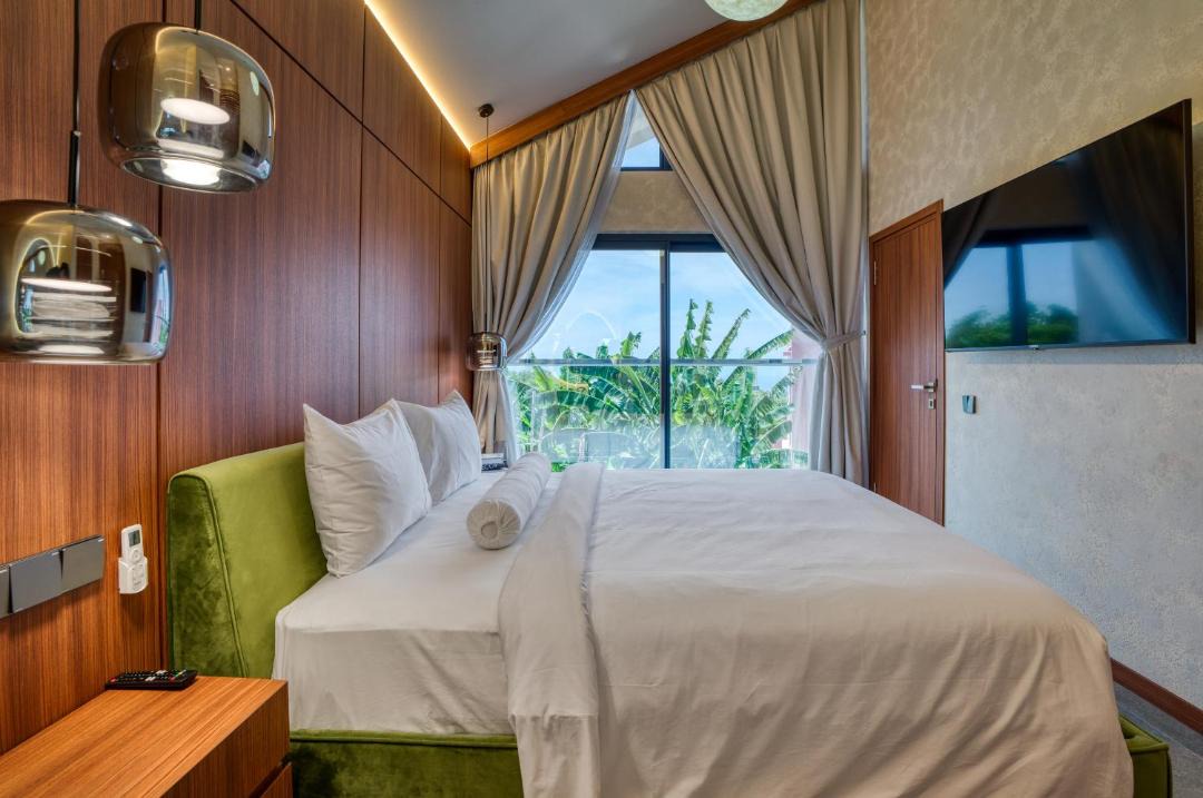 Photo of Bedroom in Kutuh