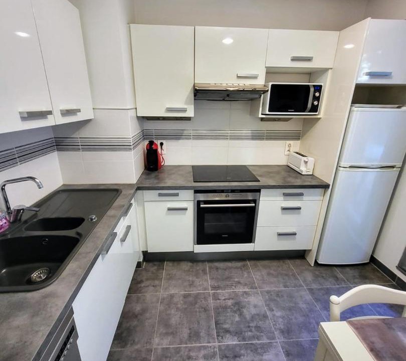 Photo of Kitchen in La Californie