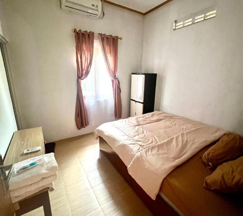 Photo of Bedroom in Bandung