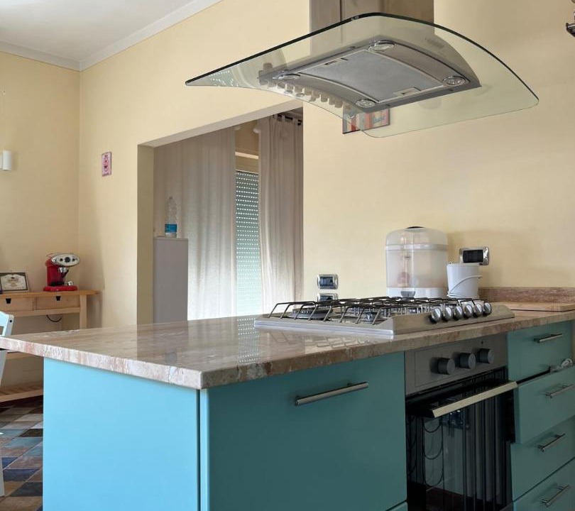 Photo of Kitchen in Lido di Camaiore