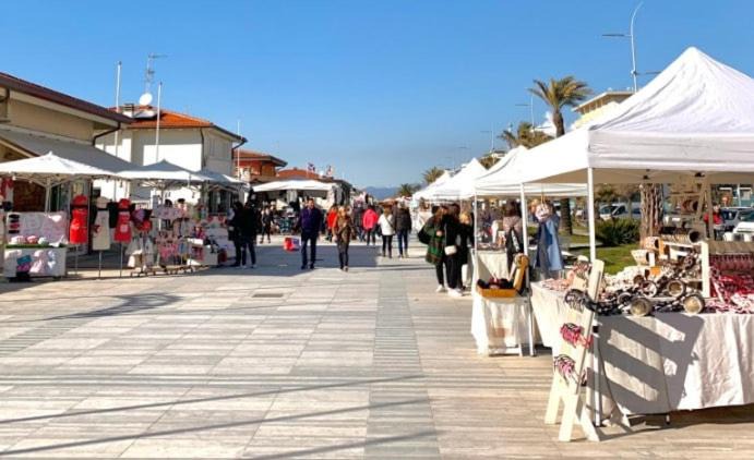 Photo of Others in Lido di Camaiore