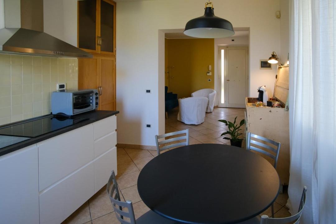 Photo of Kitchen in Villa Campanile