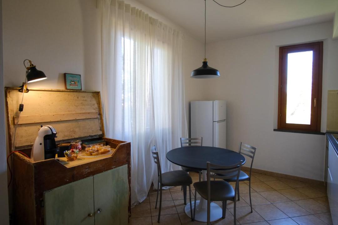 Photo of Kitchen in Villa Campanile