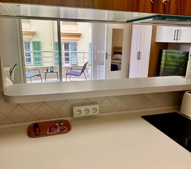 Photo of Kitchen in Beausoleil