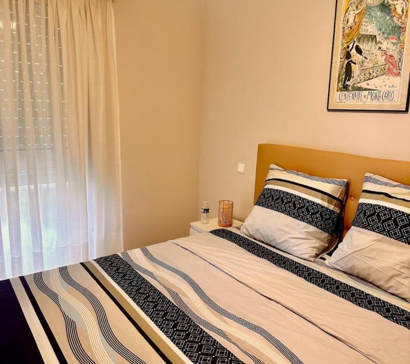 Photo of Bedroom in Beausoleil