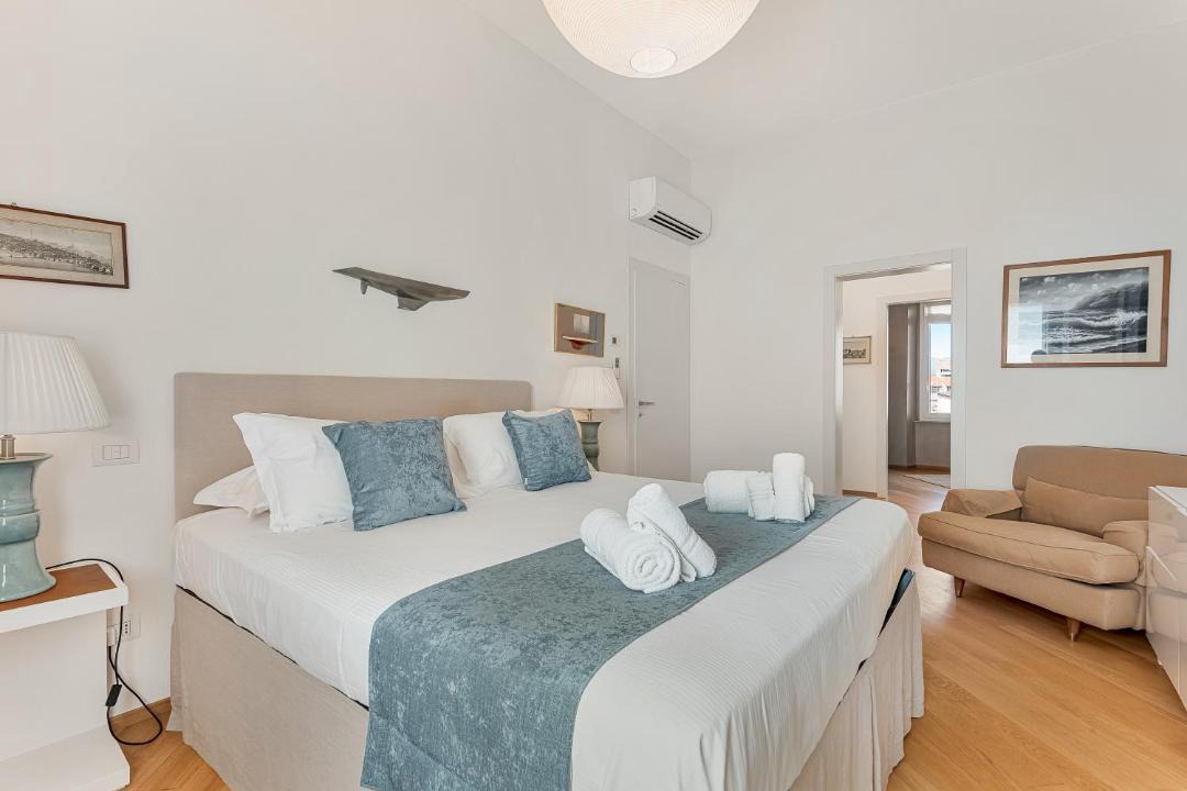 Photo of Bedroom in Viareggio