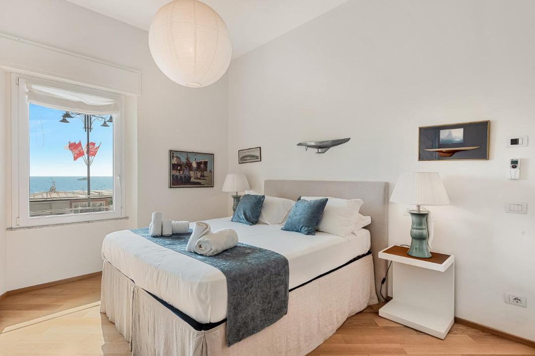Photo of Bedroom in Viareggio