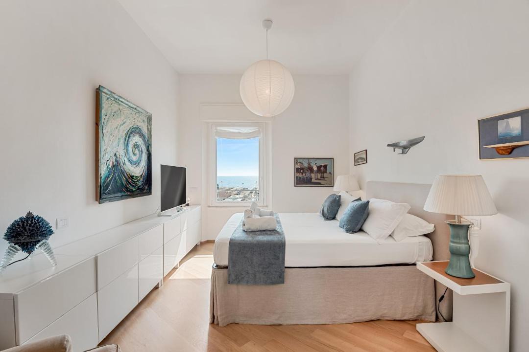 Photo of Bedroom in Viareggio