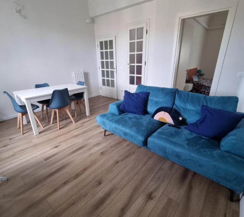 Photo of Livingroom in Pisa