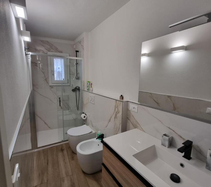 Photo of Bathroom in Pisa